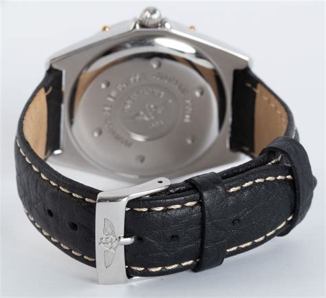 breitling watches white strap|aftermarket breitling straps.